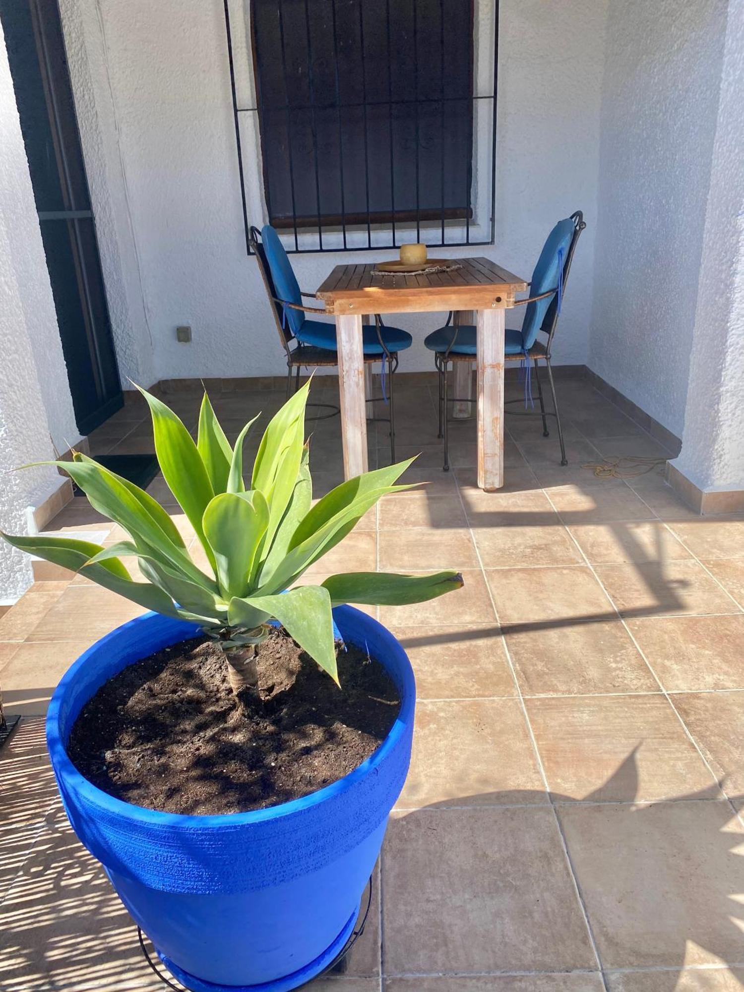 Bungalow Steps From Moraira Teulada Dış mekan fotoğraf